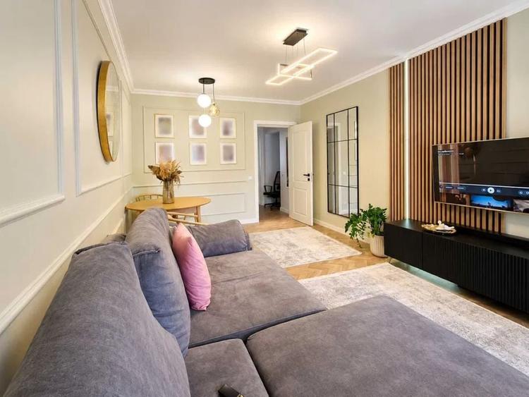 Apartament cu 3 camere decomandat în Nicolae Grigorescu