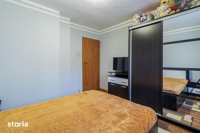 3 camere etaj 2 din 3 Soseaua Alexandriei - 5