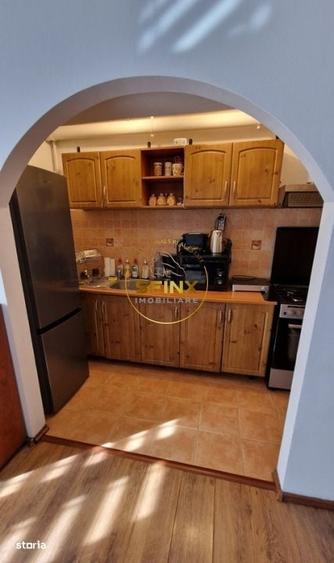 Apartament cu 2 camere decomandat în Moșilor
