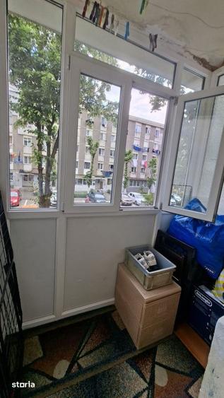 Apartament de 2 camere Pitesti et.1 zona Piata Razboeni! - 5
