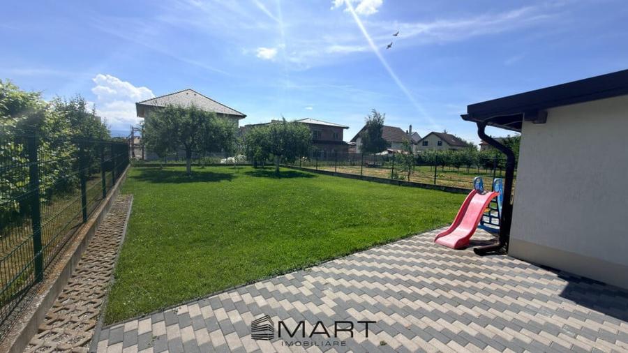 Casa lux 4 camere zona Gu?teri?a - 6