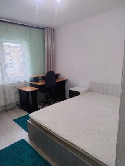 Apartament cu 2 camere decomandat în Mihai Bravu