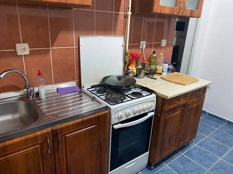 Vand apartament 36mp - 8
