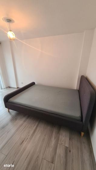 Apartament cu 2 camere decomandat în Ultracentral