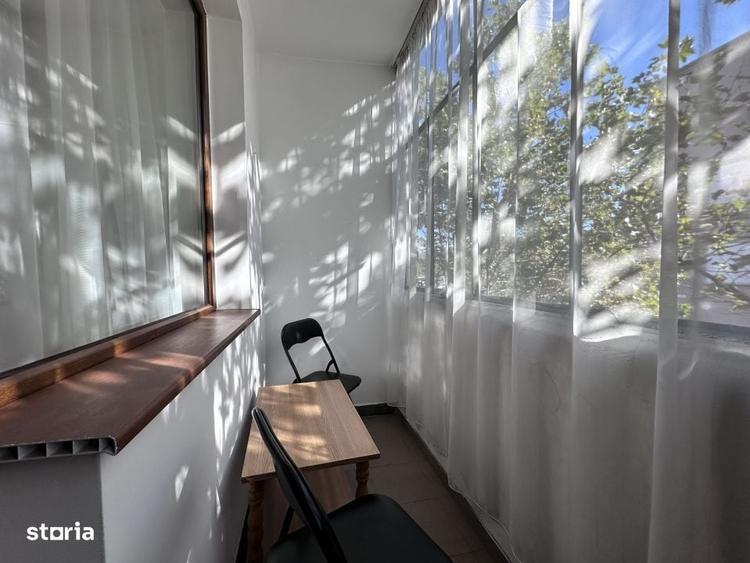 Apartament cu 3 camere decomandat în Horea