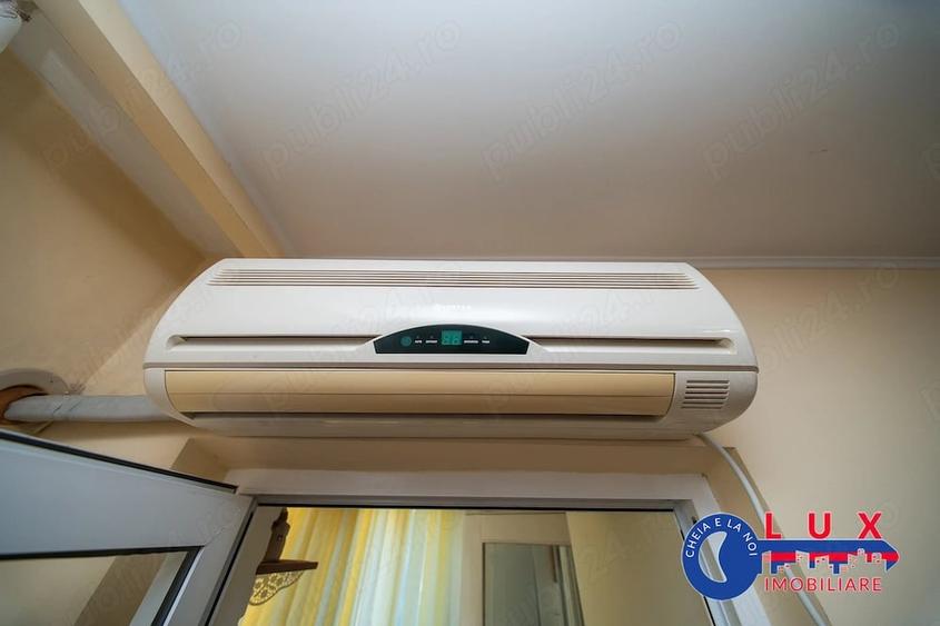 Apartament cu 2 camere decomandat în C5