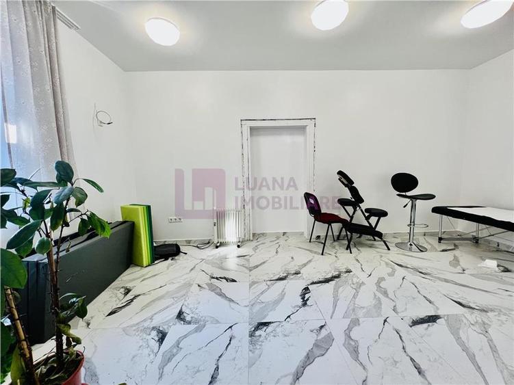 Spațiu comercial, de 42 mp, în Ultracentral