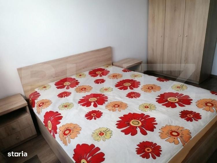 Apartament cu 2 camere decomandat în Alexandru cel Bun