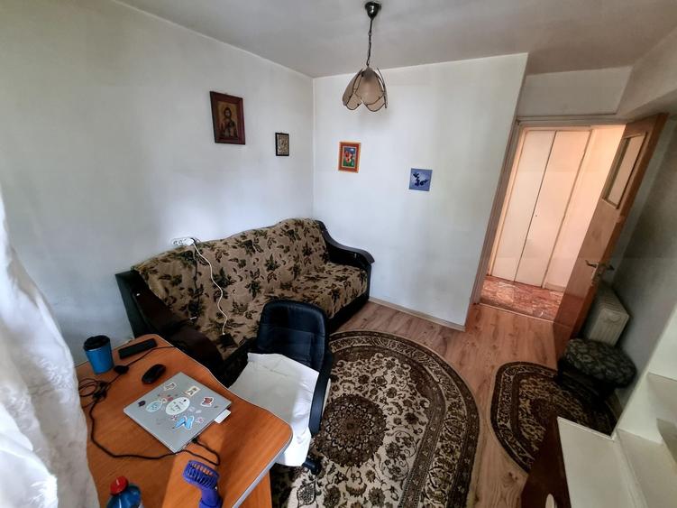 Ultracentral-  apartament 3 camere decomandat cu 2 balcoane - 5