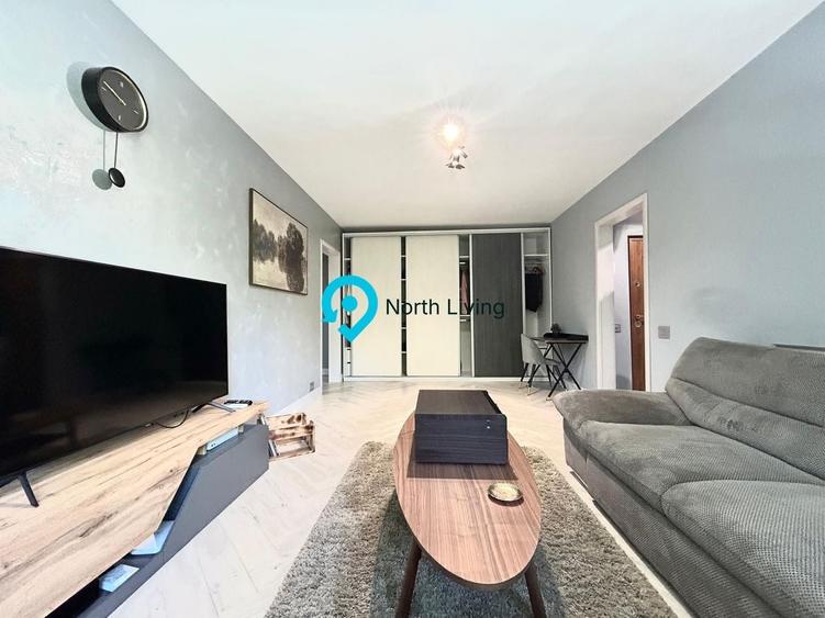 Apartament 2 camere | Ozana- Titan - 2
