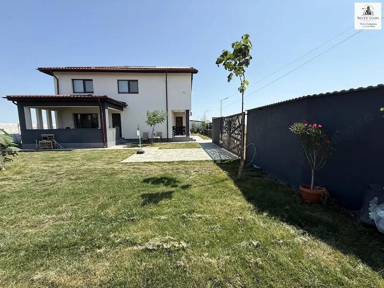 Casă cu 4 camere în Ghionea