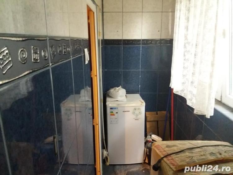 Garsonieră în Titan