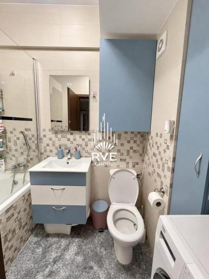 Apartament cu 2 camere în Berceni