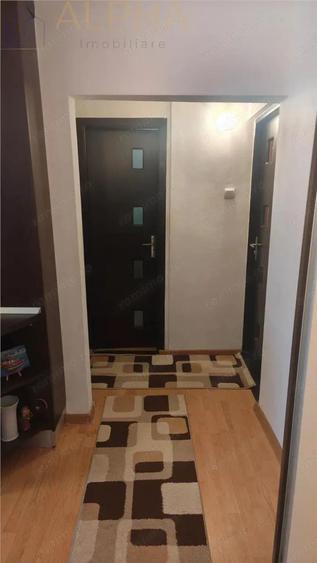Apartament cu 2 camere decomandat, mobilat în Ștefan cel Mare