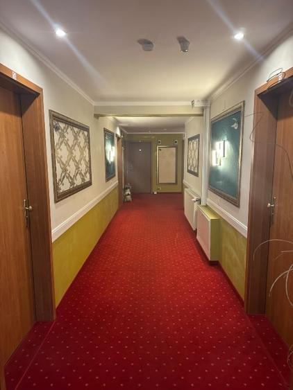 Hotel/Pensiune, de 28 mp, în Blașcovici