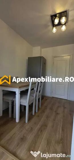 Apartament cu 2 camere decomandat în Timpuri Noi
