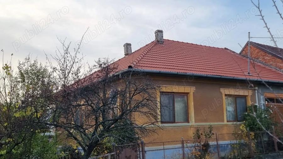 Casă cu 4 camere în Orșova