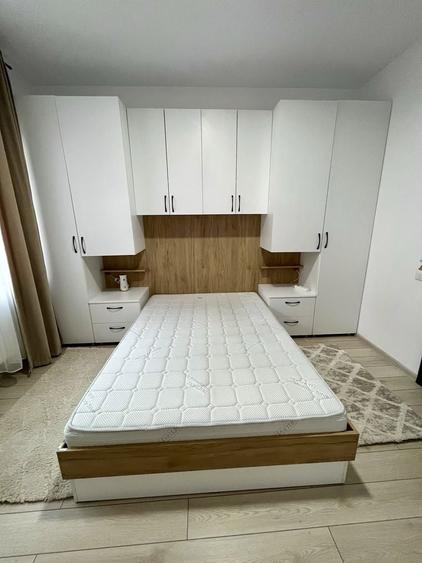 Apartament cu 2 camere semidecomandat în Dudu