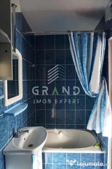 Apartament 2 Camere | Semidecomandat | Etaj 1 | Gheorgheni/H - 3