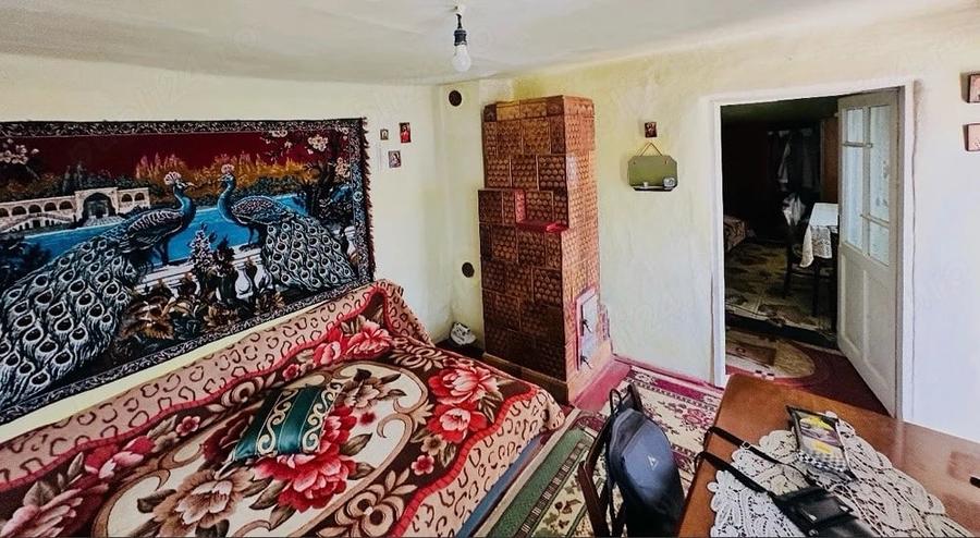 Casă cu Teren 292 Mp în Central