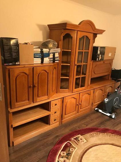 Apartament cu 3 camere decomandat în Teilor