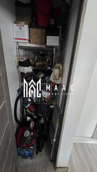 Apartament cu 2 camere semidecomandat, mobilat în Mihai Viteazul