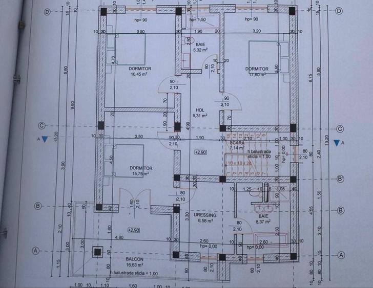 Casa P+1 Premium de Vanzare - Craiova, zona Selgros - 6