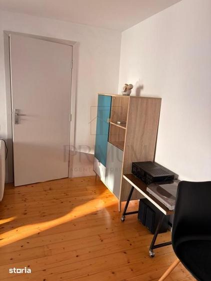 BUZIASULUI - BLOC IZOLAT - 3 CAMERE - CENTRALA PROPRIE - CLIMA - 11