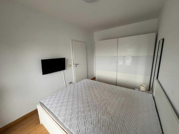 Apartament cu 2 camere semidecomandat în Nerva Traian