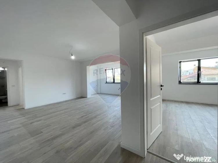 Apartament 3 camere gata de mutare, Brancoveanu - Alunisului - 5