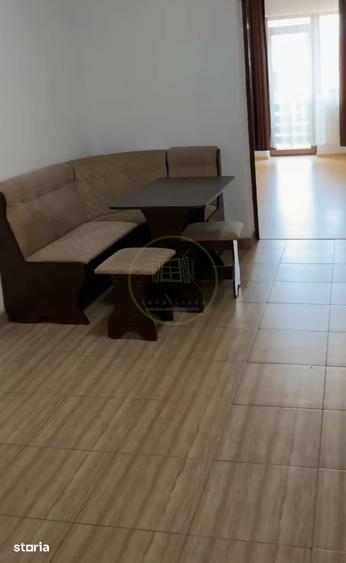 Apartament cu 3 camere decomandat în Terezian