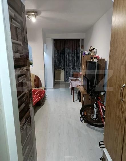 Garsonieră semidecomandată în Soarelui