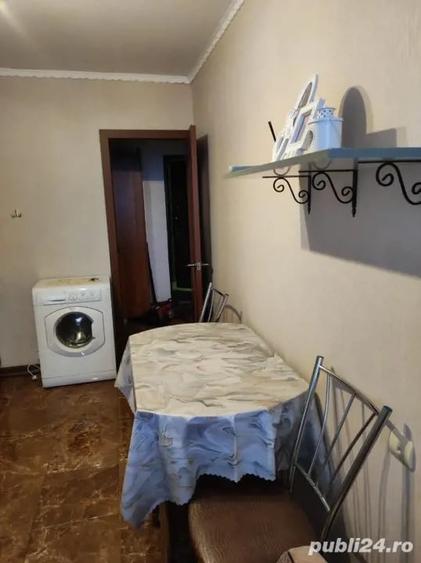 Garsonieră decomandată în Sebastian