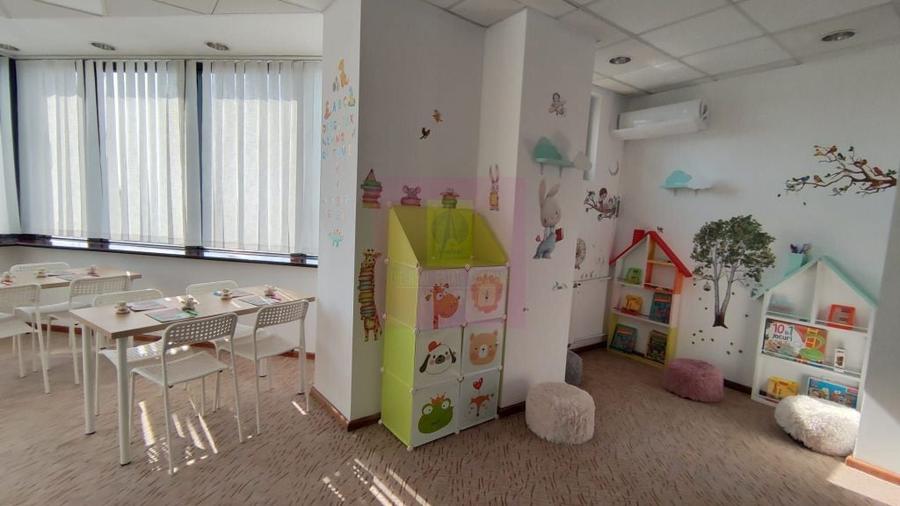 Spațiu comercial, de 200 mp, în Central