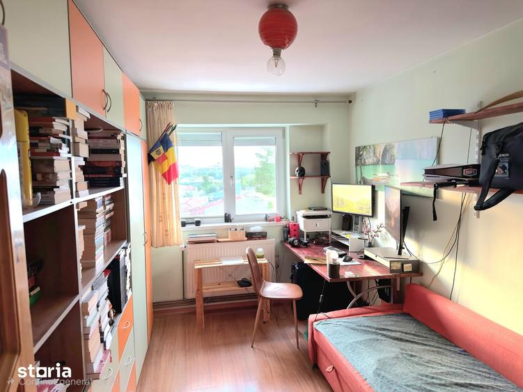 Apartament 3 camere Calea Calarasilor, sup 80 mp - 5