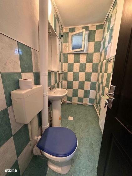 Apartament cu 4 camere în Ultracentral