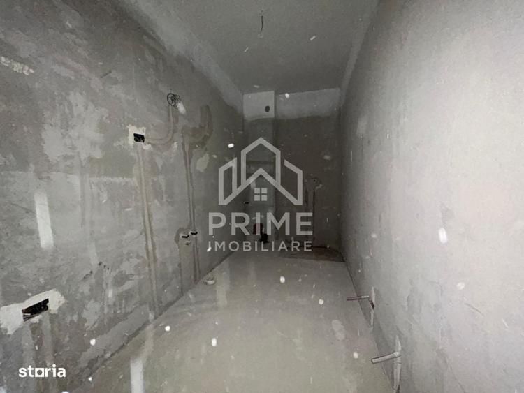 Apartament cu 2 camere în Aronești