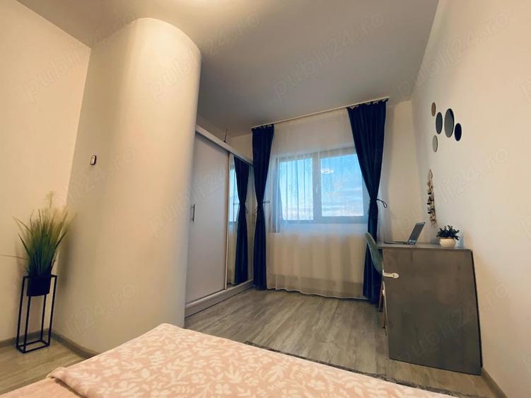 Apartament de vanzare Valea Lupului Popas Pacurari - 4
