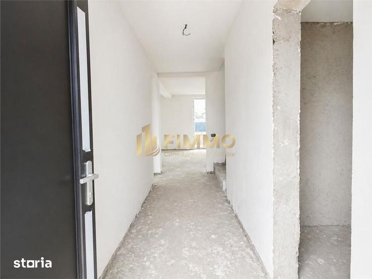 Casă cu 4 camere cu Teren 350 Mp în Șcheia