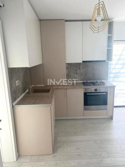 Apartament cu 2 camere decomandat în Popas Păcurari