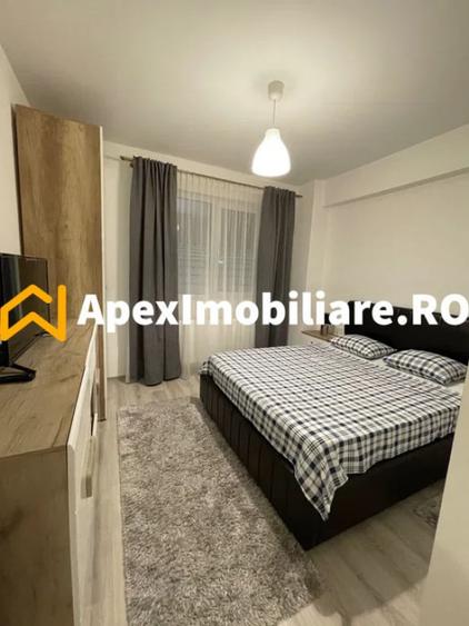 Apartament 2 camere de inchiriat Metalurgiei Bucure?ti | Ap - 3