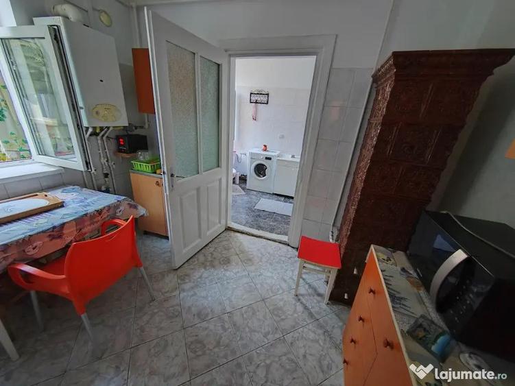 Zona Calea Mosilor - Foisorul de Foc casa 2 camere - 4