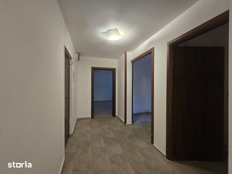 Apartament cu 2 camere în Rahova