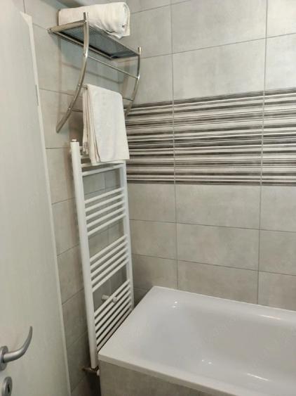 Garsonieră semidecomandată în Tomis Plus