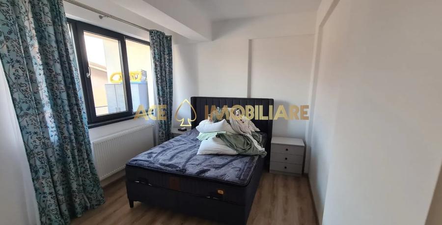 2 Camere de inchiriat | Ghencea | Parcare | Mobilat | Utilat - 4