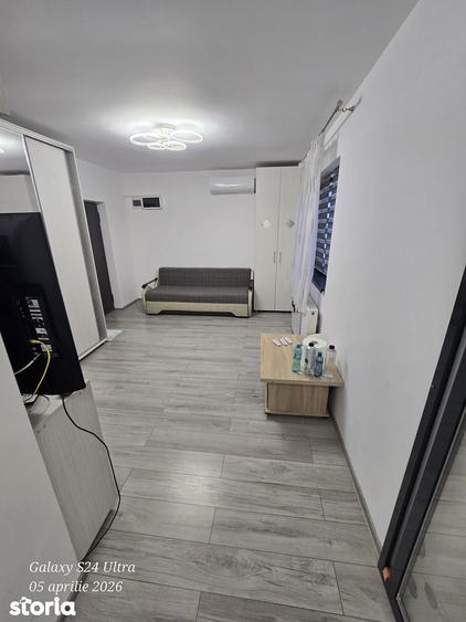 Garsoniera bloc nou Trivale City 57000euro - 5
