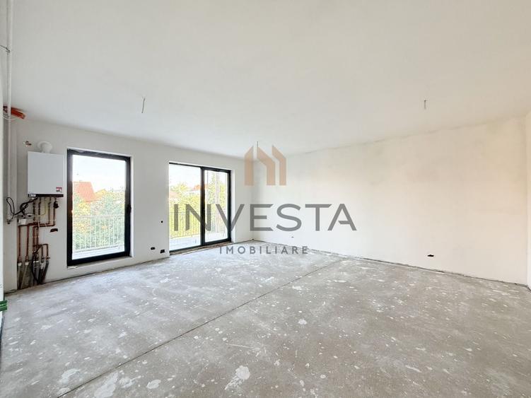 Apartament premium cu 3 camere, etaj intermediar, Centru zona Cipariu! - 7