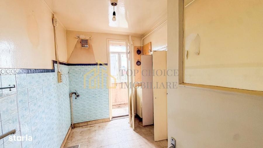 3 Camere Foarte Spatioase - 2 Balcoane - 75 Mp - Langa Parcul Circului - 18