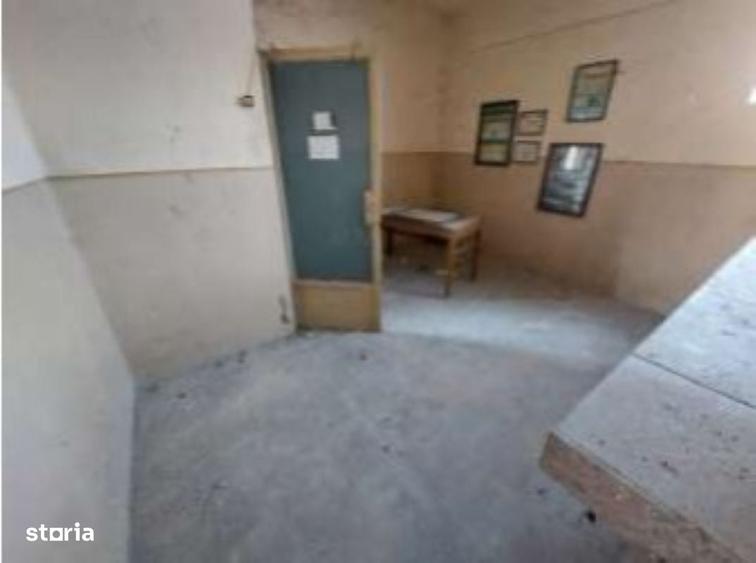 Spațiu comercial, de 39 mp, în Otvești