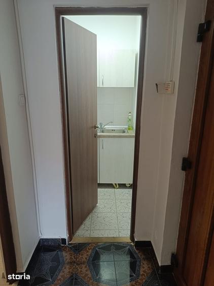 Apartament 2 camere, parter, central, calduros - 7